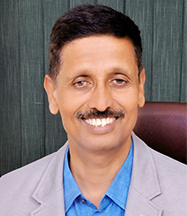 Chairman Portrait - Surmount International School