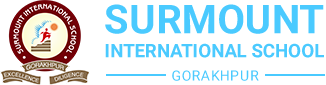 Surmount International School - Best CBSE School in Gorakhpur